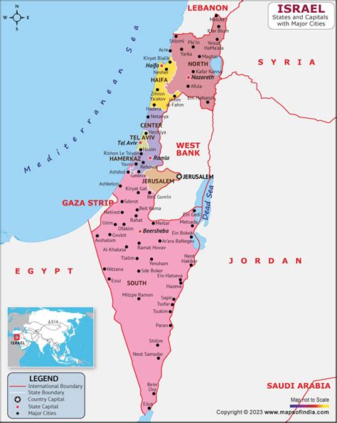 israel city names|Jerusalem .